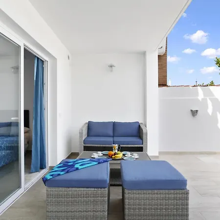 Hermoso Apartamento: Piscina Climatizada, A/c, Wifi - Es-347-47