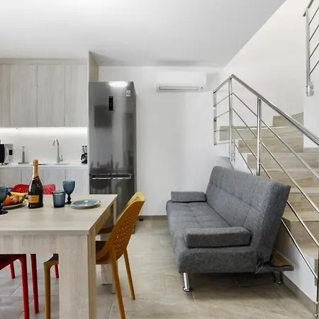 Hermoso Apartamento: Piscina Climatizada, A/c, Wifi - Es-347-47 Apartment Costa Adeje (Tenerife)