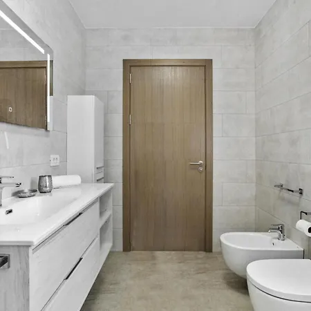 Hermoso Apartamento: Piscina Climatizada, A/c, Wifi - Es-347-47
