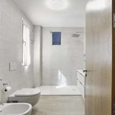 Hermoso Apartamento: Piscina Climatizada, A/c, Wifi - Es-347-47 Apartment Costa Adeje (Tenerife)