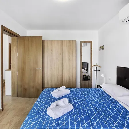 Hermoso Apartamento: Piscina Climatizada, A/c, Wifi - Es-347-47 Costa Adeje (Tenerife)