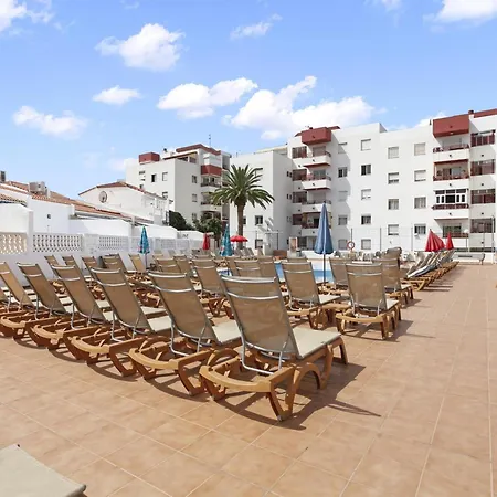Hermoso Apartamento: Piscina Climatizada, A/c, Wifi - Es-347-47 *