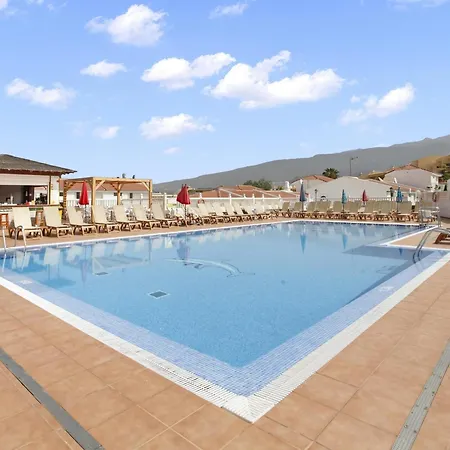 Appartamento Hermoso Apartamento: Piscina Climatizada, A/c, Wifi - Es-347-47